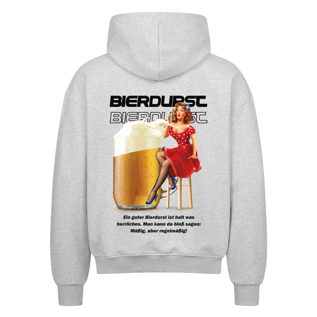 Bierdurst pullover Clearance